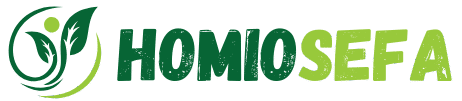 হোমিওসেফা